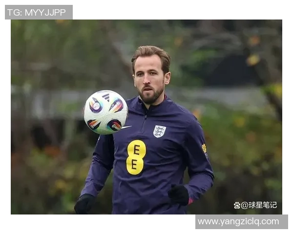 英格兰足球明星盘点：从贝克汉姆到哈里凯恩的传奇之路